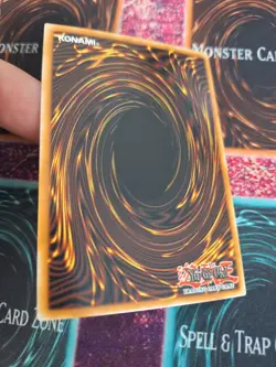 Yugioh Prediction Princess Tarotreith DABL-EN038 Super Rare 1st Edition NM - Image 4