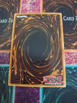 Yugioh Valkyrion the Magna Warrior YGLD-ENB01 Ultra Rare Unlimited Near Mint - Image 3