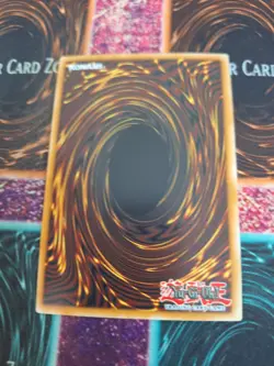 Yugioh Legendary Fire King Ponix SR14-EN045 Super Rare 1st Edition Near Mint - Image 3