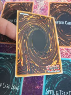 Yugioh Legendary Fire King Ponix SR14-EN045 Super Rare 1st Edition Near Mint - Image 4