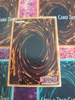 Yugioh Kuribeh BROL-EN004 Ultra Rare 1st Edition Near Mint - Image 3