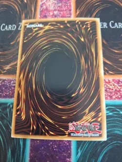 Yugioh Alpha, the Master of Beasts MP21-EN179 Ultra Rare 1st Edition Near Mint - Image 3