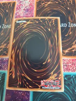 Yugioh Edea the Heavenly Squire BROL-EN078 Ultra Rare 1st Edition Near Mint - Image 3