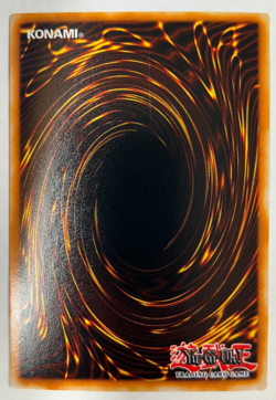 Yugioh WC4-002 Kinetic Soldier Secret Rare Promo Vintage Original NM - Image 2