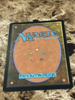 FANATICAL FIREBRAND Magic the Gathering MTG Foundations Foil - Image 2