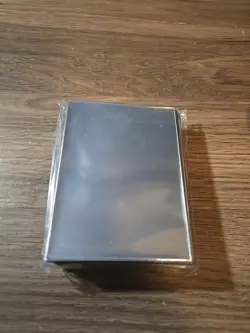 Pokemon TCG Burning Shadows ETB Card Sleeves 65 ct - Image 3