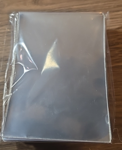 2016 XY Evolutions mega Charizard 65 Card Sleeves Pokemon Original - Image 2