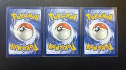 Pokemon Card Obsidian Flames Promo Charmander Charmeleon Evolution Charizard - Image 2