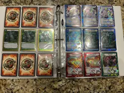 Lot of Kaijudo Collectible Card Game CCG TCG Cards - Image 2