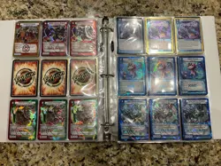 Lot of Kaijudo Collectible Card Game CCG TCG Cards - Image 3