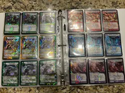 Lot of Kaijudo Collectible Card Game CCG TCG Cards - Image 4
