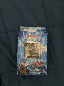 Future Card Buddyfight Dragonic Force Trial Deck Full Deck - Image 1