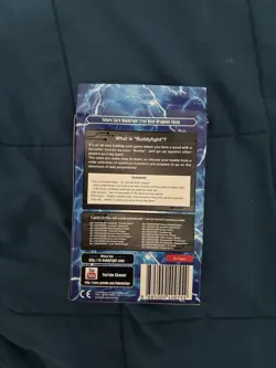 Future Card Buddyfight Dragonic Force Trial Deck Full Deck - Image 2