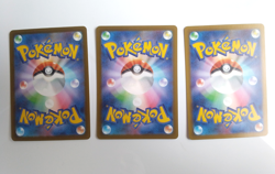 Elekid C 022/066 Pokemon Card sv4m Set Of Three Future Flash From Japan Japanese - Image 5