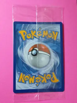 SEALED Pokemon Celebrations Greninja Star SWSH 144 Gold Star ETB Promo Card - Image 4