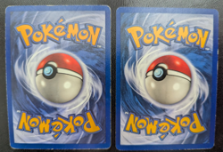 WOTC Base Set Holos 151 Pokemon 4 Card Lot vintage Holofoil Rare TCG Classic - Image 5