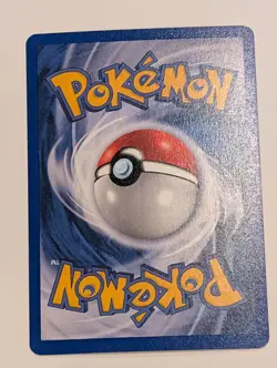 Pokemon TCG Jirachi EX Hidden Legends Holo Rare Card 8/101 LP Condition - Image 2