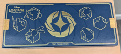 Disney Lorcana TCG 2024 D23 Collection 6 Card Set NIB (seal broke to image) - Image 2