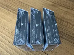 MTG Magic The Gathering Final Fantasy Collector Booster Box Japanese Lot of 3 JP - Image 5