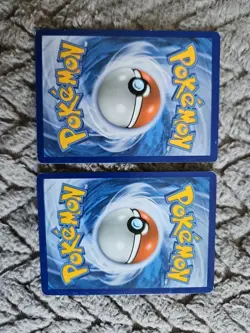 Xatu Pokemon LOT of 2 29/108 & 88/214 NM/M Free Shipping - Image 2