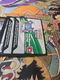 Codes Booster Pokemon TCG Live Pack code sent in message same day UNUSED - Image 4