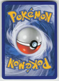Pokemon tcg Supreme Victors #93 Bulbasaur Lightly played - Image 2