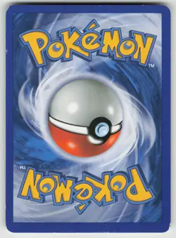Pokemon tcg Supreme Victors #93 Bulbasaur Lightly played - Image 2