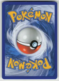 Pokemon tcg Supreme Victors #93 Bulbasaur Lightly played - Image 2
