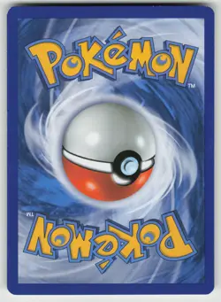 Pokemon tcg Supreme Victors #93 Bulbasaur Lightly played - Image 2