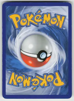 Pokemon tcg Supreme Victors #93 Bulbasaur Moderately played - Image 2