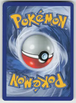 Pokemon tcg Burger King Promos #062/100 Eevee RH Lightly played - Image 2