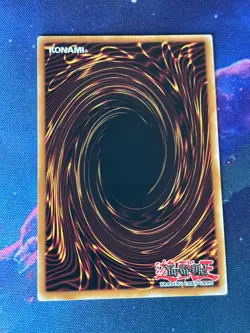 Yugioh - K9-X Forced Release (NM) - Super Rare - JUSH-EN039 - New Set - Meta - Image 2