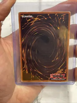 Red-Moon Baby - PSV-090 - Rare - 1st Edition YuGiOh! Booster Set Cards MP/LP - Image 3