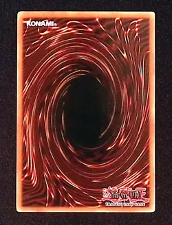 Burst Breath YuGiOh Trap Common Starter Deck: Kaiba Evolution - Image 2
