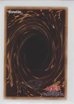 Victoria Japanese YuGiOh OCG Weekly Shonen Jump Magazine Promo #WJ-JP011 0f8e - Image 2