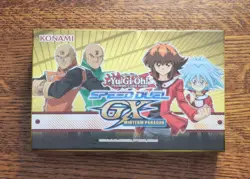 Konami Yu-Gi-Oh! TCG Speed Duel GX Mini Box BRAND NEW SEALED Cards TCG Yugioh - Image 1