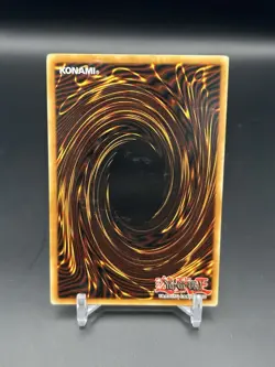 YUGIOH- Solidarity - ANPR-EN054 - Rare - Unlimited Edition - LP - Image 3