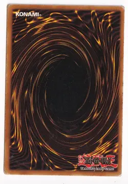 Yu-Gi-Oh! Metal Raiders Tribute To The Doomed Super Rare Spell Card MRD-057 MP - Image 2