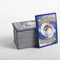 Pokemon TCG Trainer Card Bulk Lot - 100 Trainer Cards - Image 2