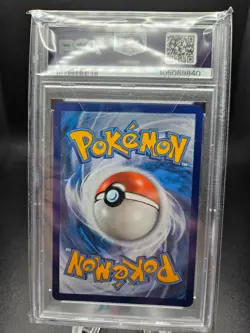 Jessie & James Full Art 68/68 Hidden Fates Holo Pokemon Card TCG PSA 10 "GEM MT" - Image 2