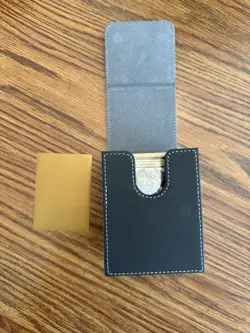 Gonti, Canny Acquisitor MTG EDH Custom 100 Card Deck, Box, Sleeves - Image 2
