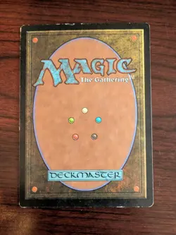 Underground River Classic MTG Core Set 6th Edition Regular - Image 2