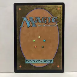 MTG Shipwreck Marsh Magic: The Gathering Innistrad: Midnight Hunt Rare #267 - Image 2