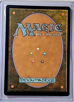 2019 MTG Magic The Gathering WAR War of the Spark Foil 82 Command the Dreadhorde - Image 2