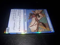 Mtg Kitesail Corsair Commander Legends Foil Nm A130 - Image 3