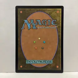 MTG Overgrown Farmland Magic: The Gathering Innistrad: Midnight Hunt Rare #265 - Image 2