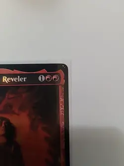 Mtg - Goddric, Cloaked Reveler *Foil - Store Championship Promo* - Image 2