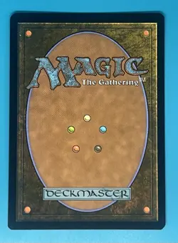 Mtg Blast Zone (0002) - Borderless -Edge of Eternities: Stellar Sight - Image 2