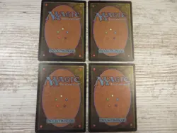4x Infernal Genesis - Prophecy - NM/EX - English - MTG - Image 3