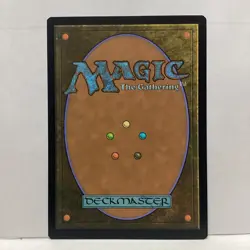 MTG The Tarrasque Magic: The Gathering Adventures in the Forgotten Realms #207 - Image 2